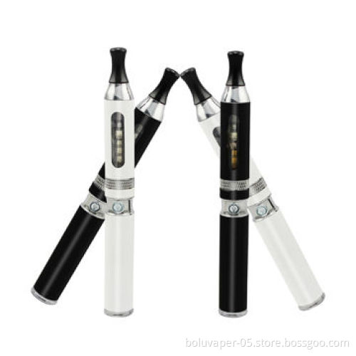 BV-GT Electronic Cigarettes with Variable Voltage Batteries, Updated Giant Atomizers